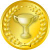 1位